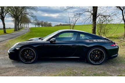 Porsche 991 Gebrauchtwagen