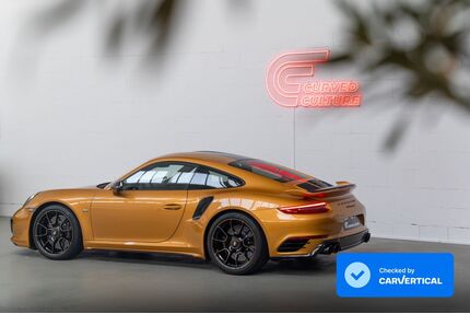 Porsche 991 Gebrauchtwagen