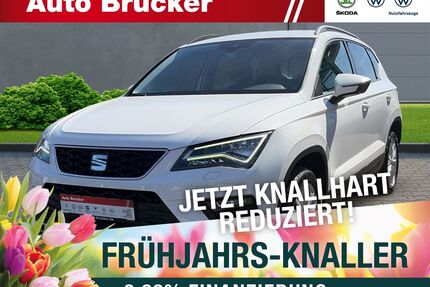Seat Ateca Gebrauchtwagen