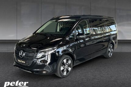 Mercedes-Benz V 220 Gebrauchtwagen