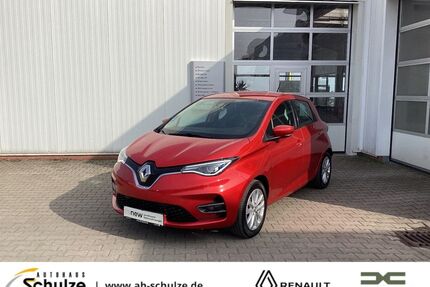 Renault ZOE Gebrauchtwagen