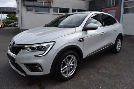 Renault Arkana Gebrauchtwagen