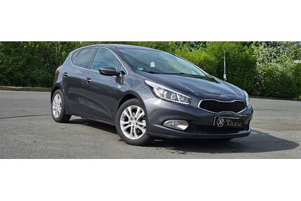Kia ceed / Ceed Gebrauchtwagen