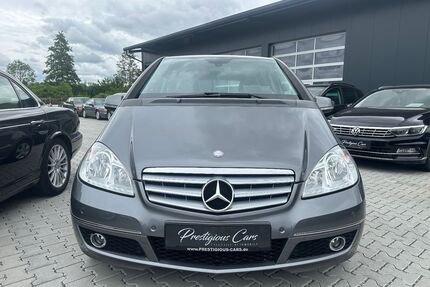 Mercedes-Benz A 200 Gebrauchtwagen