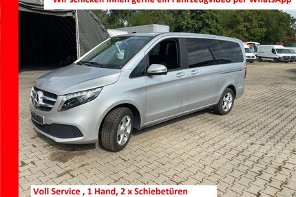 Mercedes-Benz V 220 Gebrauchtwagen