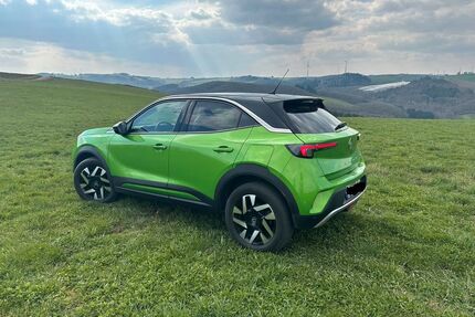 Opel Mokka-e Gebrauchtwagen