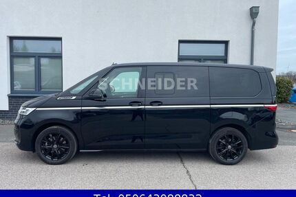 VW T7 Multivan Gebrauchtwagen