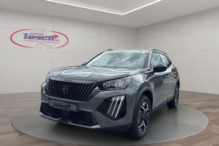 Peugeot 2008 Gebrauchtwagen