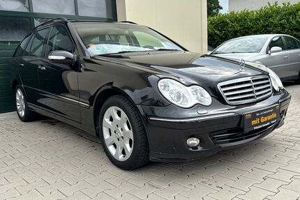 Mercedes-Benz C 280 Gebrauchtwagen