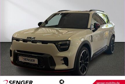 Smart #5 Gebrauchtwagen