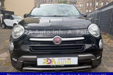 Fiat 500X Gebrauchtwagen