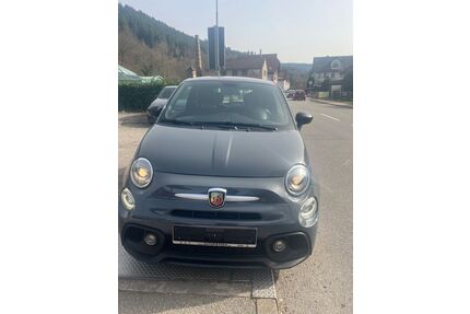 Abarth 500 Gebrauchtwagen