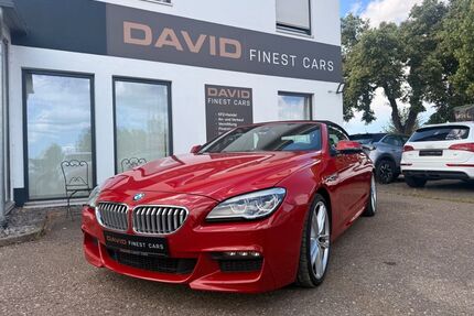 BMW 650 Gebrauchtwagen