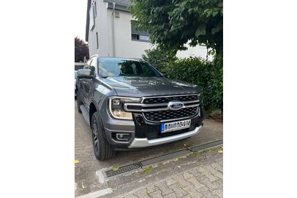 Ford Ranger Gebrauchtwagen