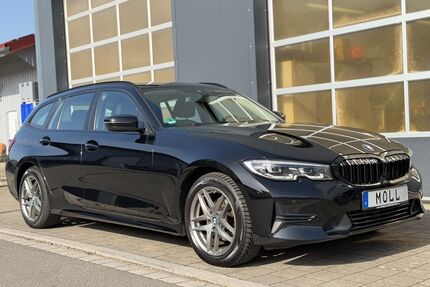 BMW 320 Gebrauchtwagen