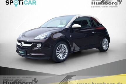 Opel Adam Gebrauchtwagen