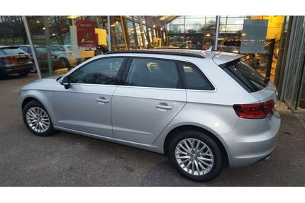 Audi A3 Gebrauchtwagen