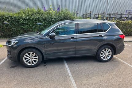 Seat Tarraco Gebrauchtwagen