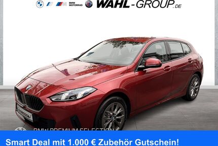 BMW 120 Gebrauchtwagen