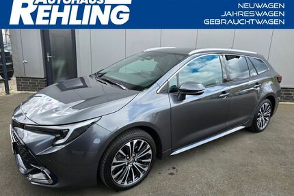 Toyota Corolla Gebrauchtwagen