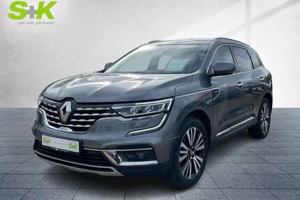 Renault Koleos Gebrauchtwagen