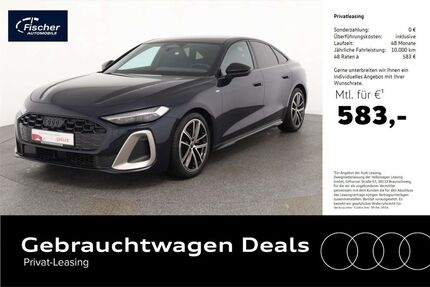 Audi A5 Gebrauchtwagen