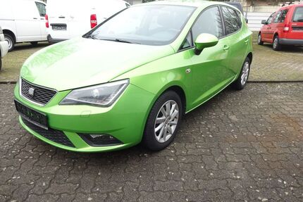 Seat Ibiza Gebrauchtwagen