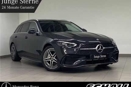 Mercedes-Benz C 220 Gebrauchtwagen