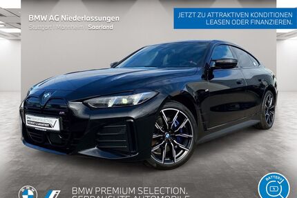 BMW i4 Gebrauchtwagen