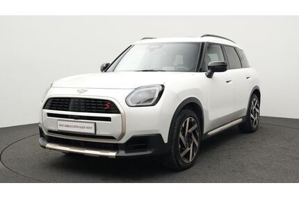 Mini Countryman S (Cooper) Gebrauchtwagen
