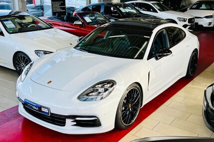 Porsche Panamera Gebrauchtwagen