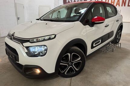 Citroen C3 Gebrauchtwagen
