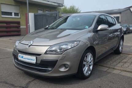 Renault Megane Gebrauchtwagen