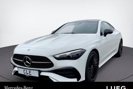 Mercedes-Benz CLE 200 Gebrauchtwagen