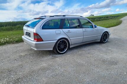 Mercedes-Benz C 230 Gebrauchtwagen