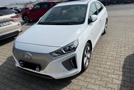 Hyundai IONIQ Gebrauchtwagen