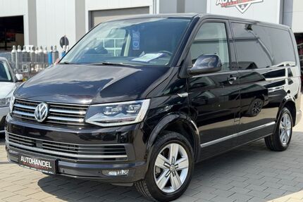 VW T6 Multivan Gebrauchtwagen