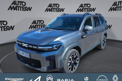 Dacia Bigster Gebrauchtwagen