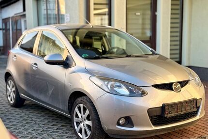 Mazda 2 Gebrauchtwagen