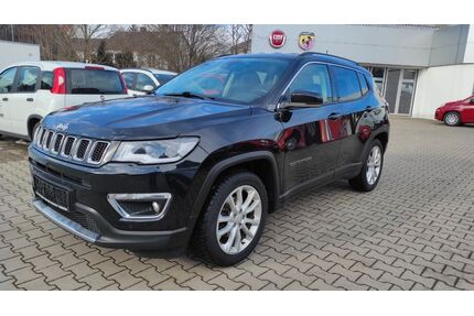 Jeep Compass Gebrauchtwagen