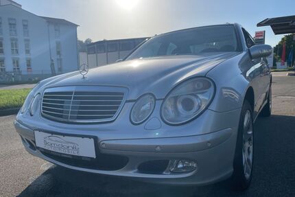 Mercedes-Benz E 320 Gebrauchtwagen