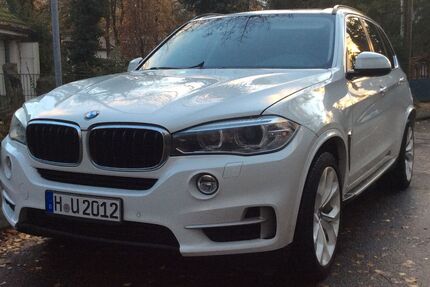 BMW X5 Gebrauchtwagen