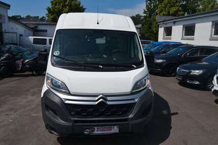Citroen Jumper Gebrauchtwagen