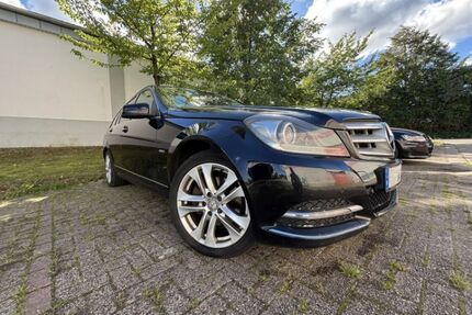 Mercedes-Benz C 250 Gebrauchtwagen