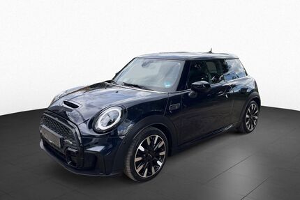 Mini Cooper S Gebrauchtwagen