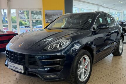 Porsche Macan Gebrauchtwagen
