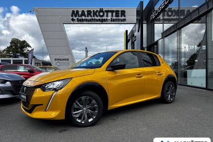 Peugeot 208 Gebrauchtwagen