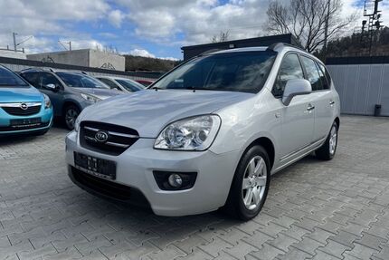 Kia Carens Gebrauchtwagen