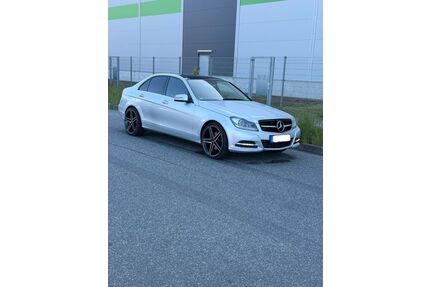 Mercedes-Benz C 300 Gebrauchtwagen