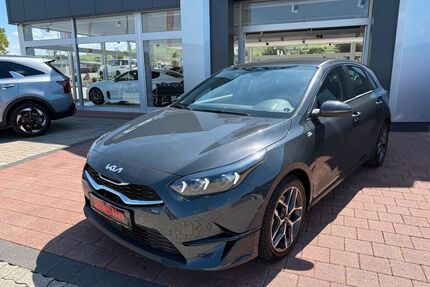 Kia ceed / Ceed Gebrauchtwagen